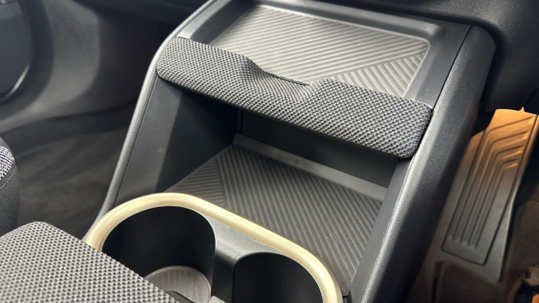 MINI Countryman 1.5 C Classic 5dr Auto Petrol Hatchback